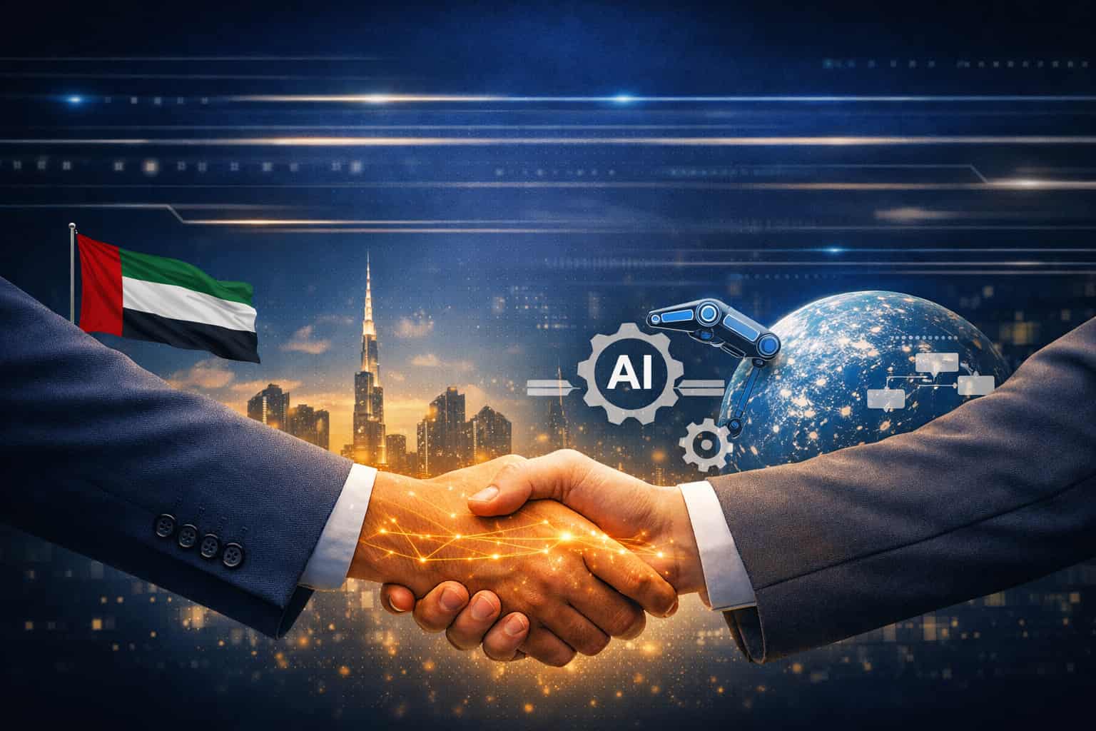 ProTech and i-GENTIC Collaboration